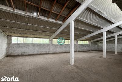 Spațiu comercial, de 630 mp, în Gornești - 3