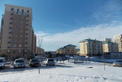 Apartament 2 camere COMPLEX COSMOPOLIS, Mobilat-Utilat MODERN - 16