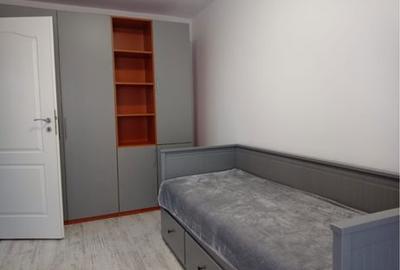Apartament cu 2 camere decomandat în Drumul Carului - 2