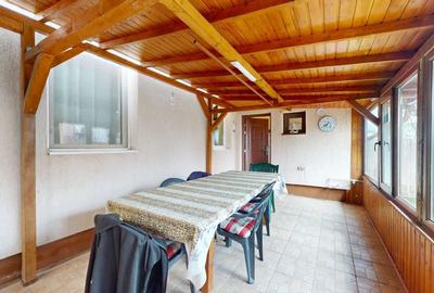 Casa ideala  Locuinta si afacere 665mp teren - 5