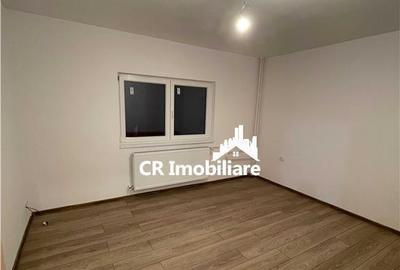Apartament 3 camere, Sebastian