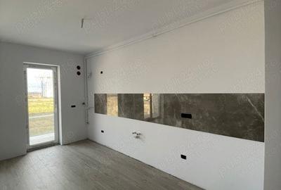Apartament cu 2 camere în Braytim