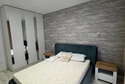 Apartament cu 2 camere în Nord
