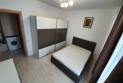 Apartament cu 2 camere decomandat, mobilat în Iancu Nicolae - 6