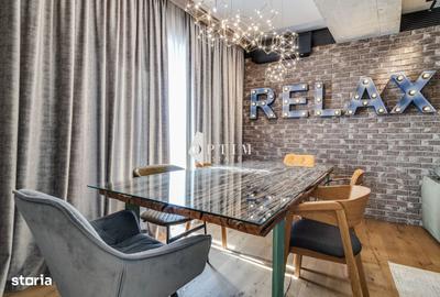 Apartament cu 2 camere, mobilat în Dămăroaia - 1