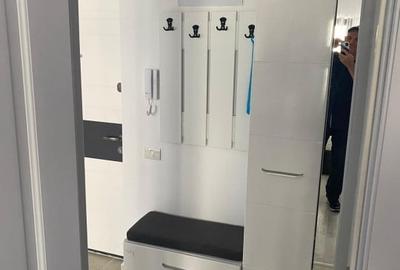 Apartament cu 2 camere decomandat, mobilat în Tomis Nord - 8