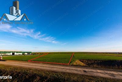 Spațiu comercial, în Giarmata - 3