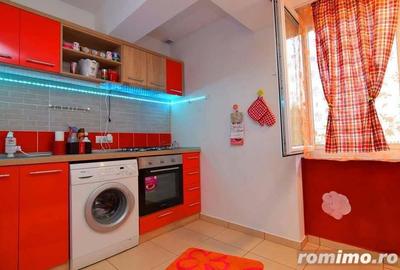 Propun spre vanzare garsoniera in zona Regiei - 1