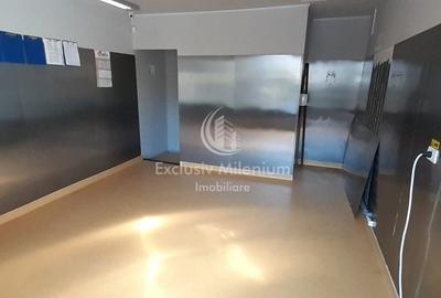 Spatiu Comercial Bd Decebal Stradal - 7