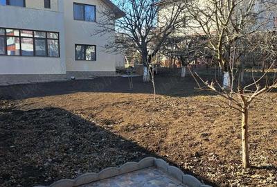 Casă cu Teren 1000 Mp în Central - 5