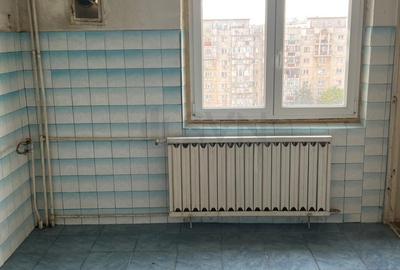 REA1024792 Apartament 4 camere I Pancota Doamna Ghica I Vanzare - 2