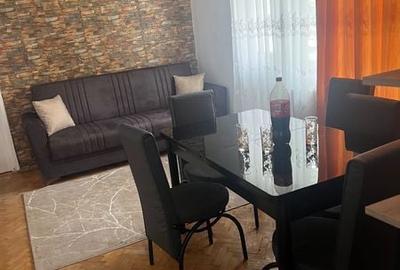 Apartament cu 3 camere semidecomandat în Gării - 4