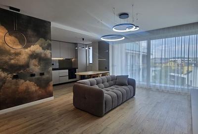 Apartament cu 3 camere decomandat în Ultracentral - 2