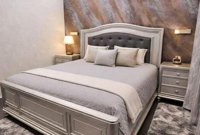 Apartament cu 3 camere decomandat, mobilat în Tomis Plus - 13