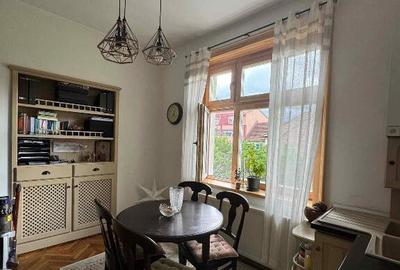 Garsoniera decomandata - zona Centru Civic - 2