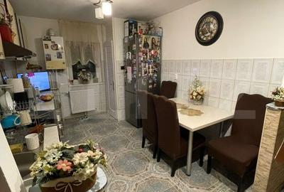 Apartament cu 2 camere decomandat, mobilat în Independenței - 1