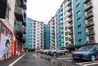 Apartament ISG III - Filaret, Parcul Carol - 9