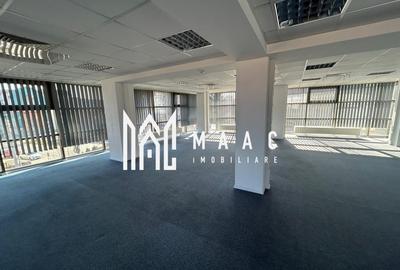 Birou, de 552 mp, în Hipodrom 2 - 5