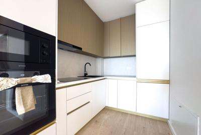Apartament cu 2 camere în Iosia - 7