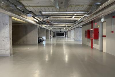 Loft spectaculos în complexul exclusivist Brick Loft – Intrarea Chefalului - 29