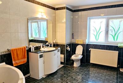 Casa individuala 11 incaperi | Zona Iancu Nicolae - Privighetorilor | Teren 627 - 20