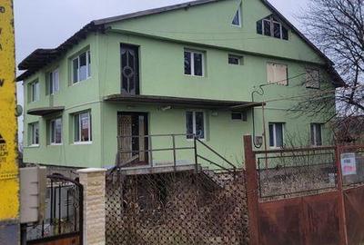 Casă cu 4 camere cu Teren 154 Mp în Miroslava - 1