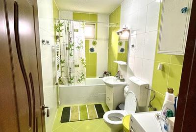 Apartament cu 3 camere - 7