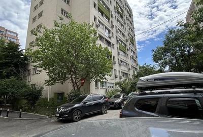 Garsonieră semidecomandată în Iancului