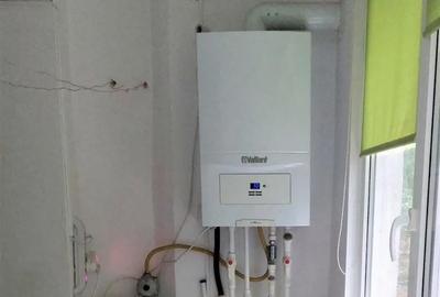 Apartament cu 2 camere nedecomandat în Mazepa 1 - 1