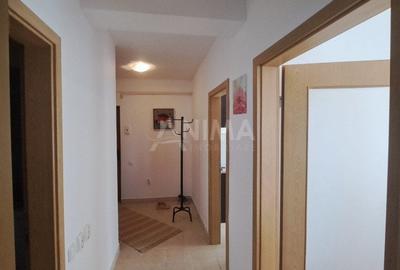Apartament cu 2 camere decomandat în Zorilor - 7