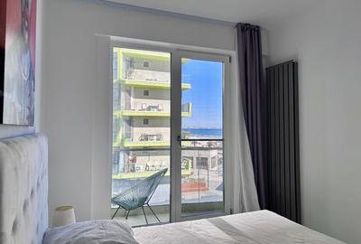 Prima linie la mare, complex cu piscina si spa - Mamaia Nord - 7
