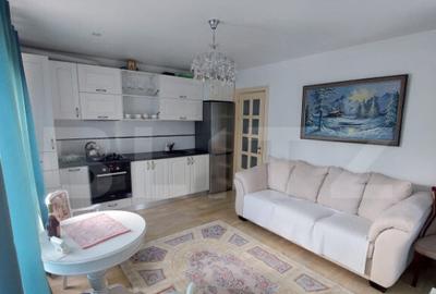 Apartament cu 2 camere semidecomandat în Moara de Vânt - 5