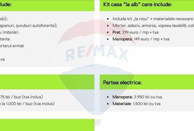Case modulare din polistiren - 3