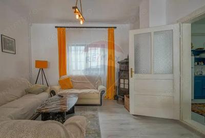 Casa / Vila cu 6 camere, in inima naturii, comision zero pt cumparator - 13