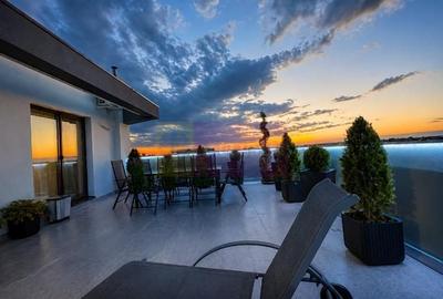 Apartament decomandat în Bucureștii Noi - 14