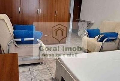 Inchiriere garsoniera, Parcul Circului, Bld. Lacul Tei - 2