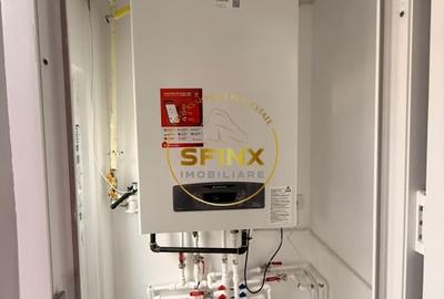 Casă individuală cu 6 camere cu Canalizare în Colentina - 6