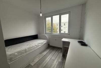 Apartament cu 3 camere semidecomandat, mobilat în Drumul Taberei - 7