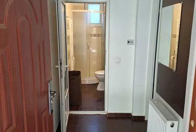 Garsonieră, mobilată în Între Lacuri - 3