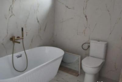 Casă cu 4 camere cu Teren 179 Mp în Chiajna - 4