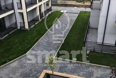 Inchiriez apartament 3 camere, bloc nou, Zorilor, garaj subteran - 8