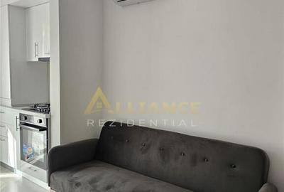 Apartament cu 2 camere decomandat, mobilat în Central - 1