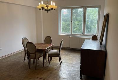 Garsonieră decomandată în Vest - 5