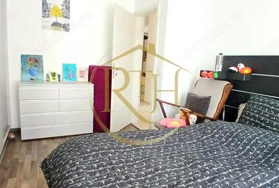 Apartament cu 3 camere decomandat în Buziașului - 13