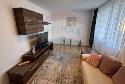 Apartament cu 2 camere de inchiriat in zona ULTRACENTRAL - 2