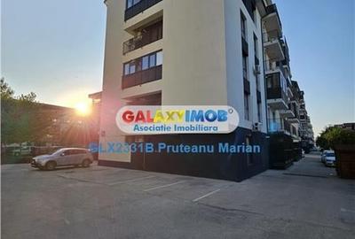 Inchiriere Garsoniera Premium situata in Rezidential Scandinavia - 35