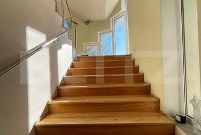 Exclusivitate! Vila cu 6 camere, 500 mp, zona Platou - 12