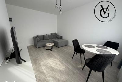 Apartament cu 2 camere decomandat, mobilat în Grozăvești - 3