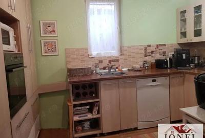 Casa renovata de vanzare in Centru, Alba Iulia Casa renovata de vanzare in Centru, Alba Iulia - 6