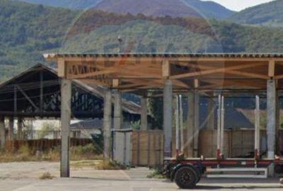 Spațiu comercial, de 280 mp, în Central - 3